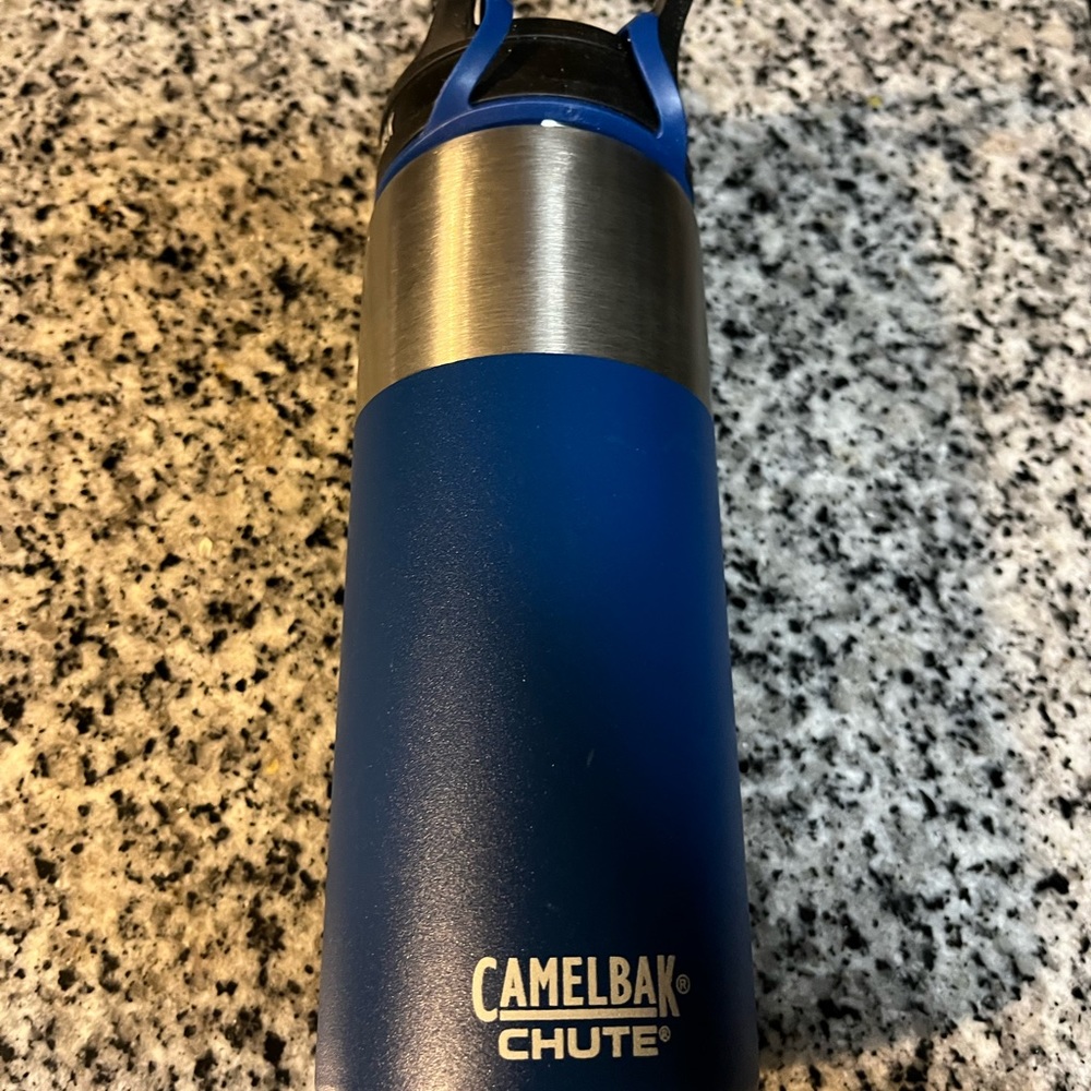Camelbak Chute 20oz water bottle